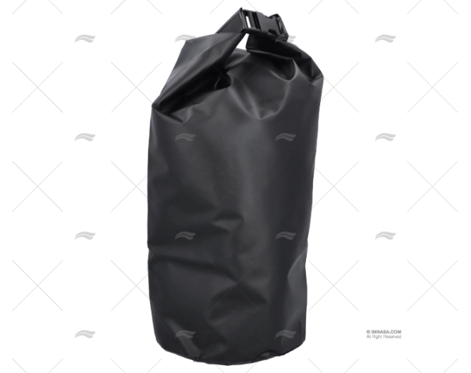 BOLSA SACO ESTANQUE  20L PRETO