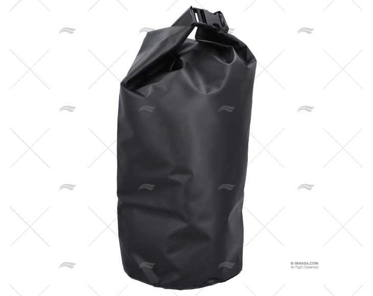 BOLSA SACO ESTANQUE  20L PRETO