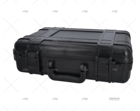 SCATOLA STAGNA  472X368X149 NERA SCHIUMA UNDERWATER KINETICS