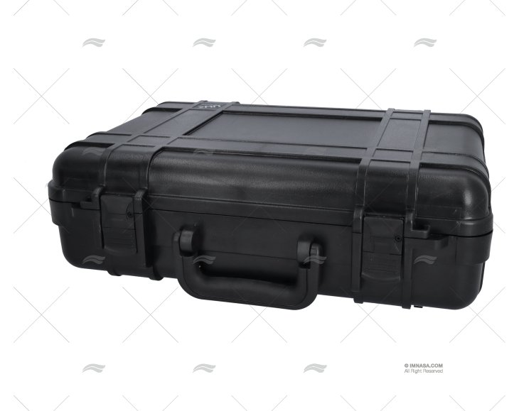 SCATOLA STAGNA  472X368X149 NERA SCHIUMA UNDERWATER KINETICS