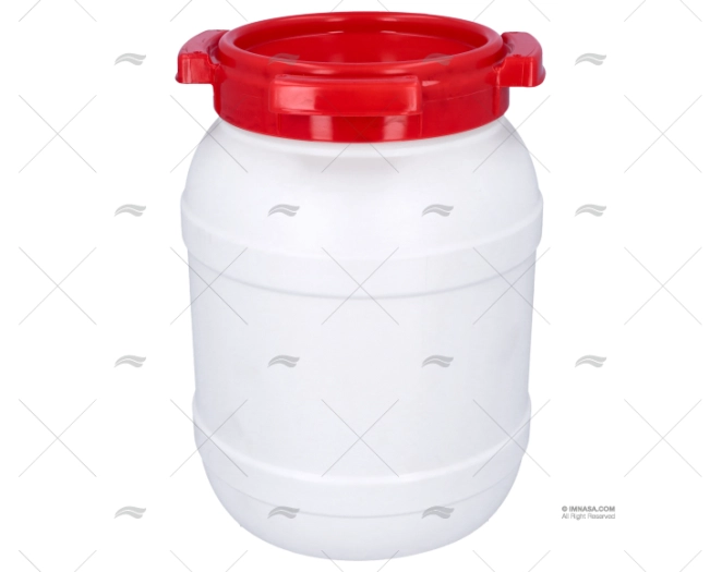 WATERPROOF DRUMS 6,4L