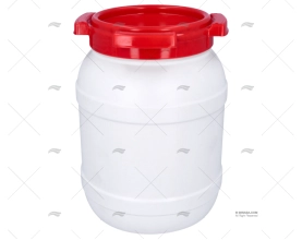 WATERPROOF DRUMS 6,4L