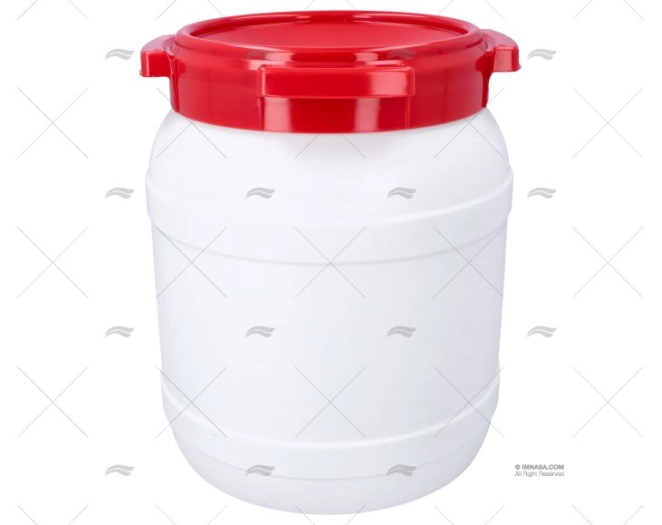 BIDÃO ESTANQUE 15L