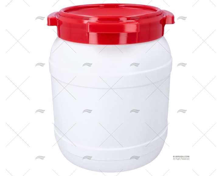 TANICA STAGNA 15L