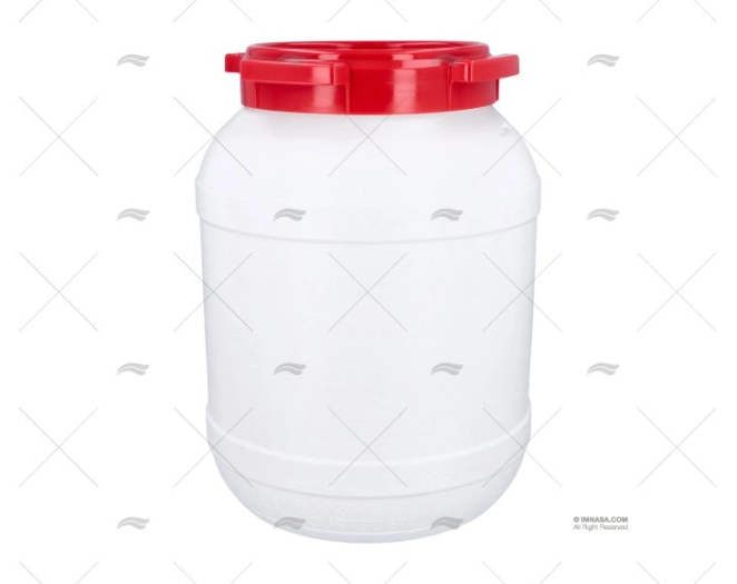 BIDÃO ESTANQUE 26L