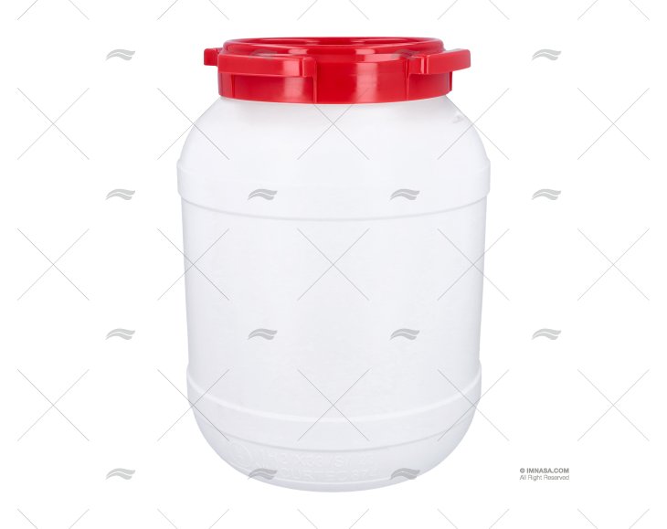 TANICA STAGNA 26L