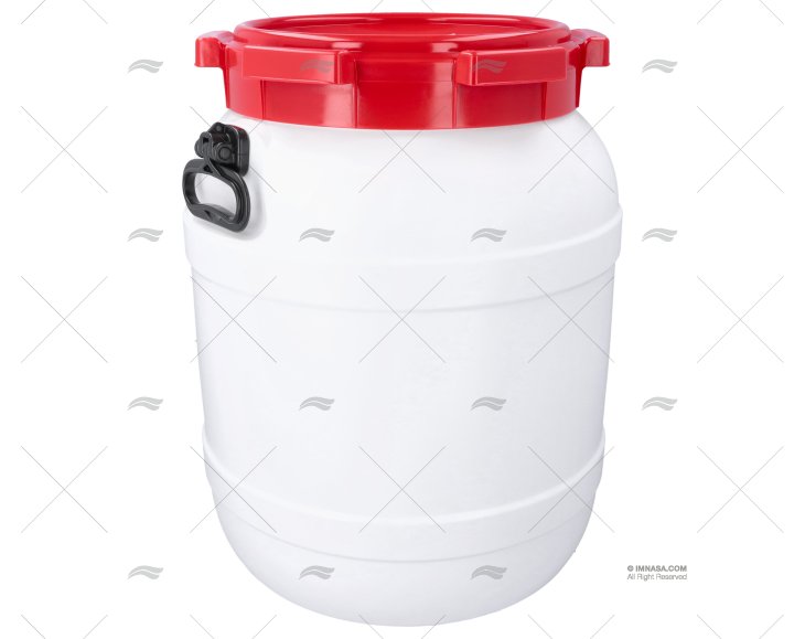 WATERPROOF CONTAINER 55L