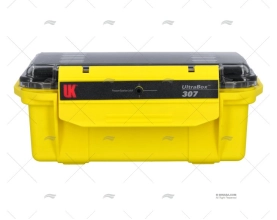 CAIXA ESTANQUE  200X 99X 82 AMARELA UNDERWATER KINETICS