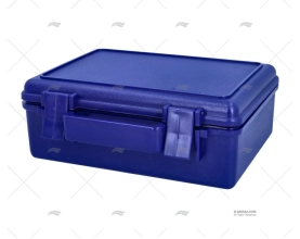 CAJA ESTANCA  228X200X 89 AZUL UNDERWATER KINETICS