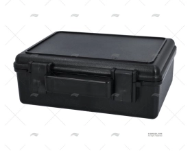 VALISE ETANCHE 228x200x89 NOIR UNDERWATER KINETICS