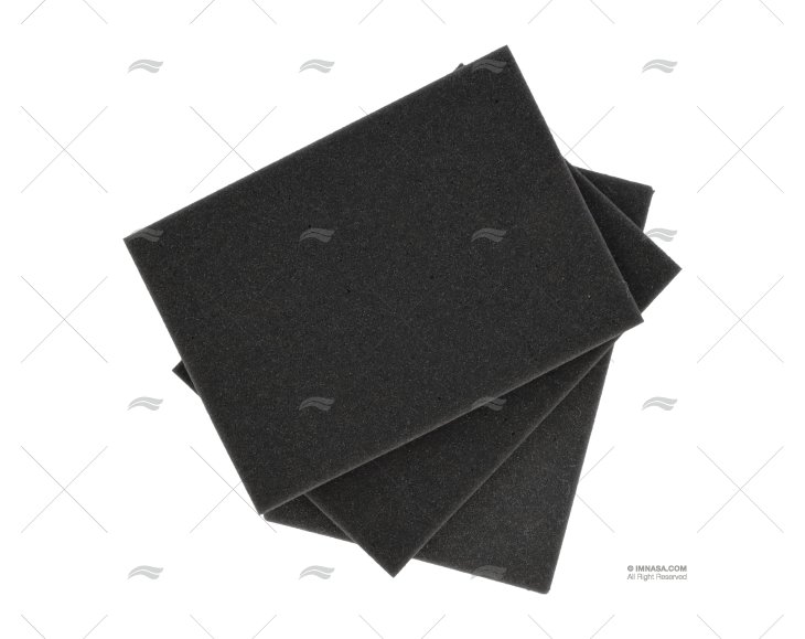 SET ESPUMA DRY BOX 309 UNDERWATER KINETICS