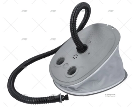 POMPA ARIA 5L