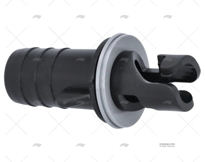 TERMINALE PER MACCHIA 20mm