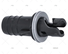 TERMINALE PER MACCHIA 20mm