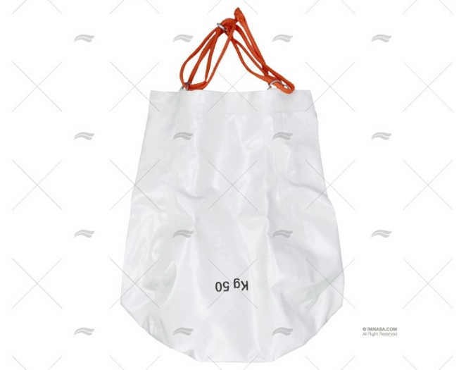 BOA SOLLEVAMENTO   50kg
