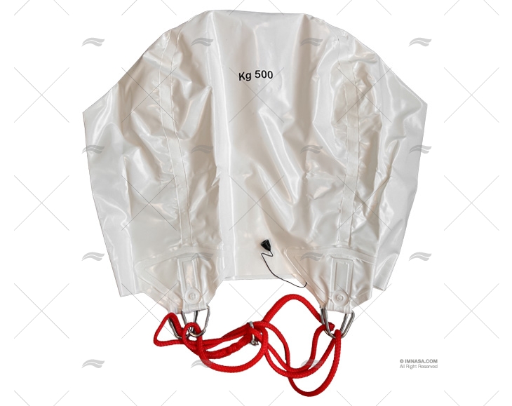 BOIA DE IÇAMENTO  500kg