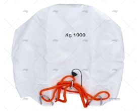 BOIA DE IÇAMENTO 1000kg