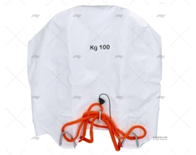 BOIA ELEVACAO  100kg