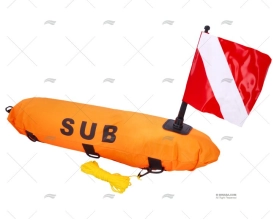 BOA SUBACQUEA 2 STRATI