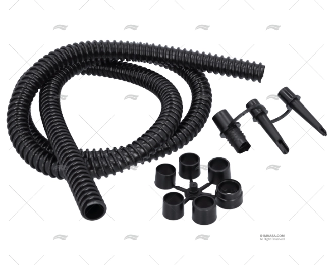 TUBO RACCORDI POMPA GONFIAGGIO 35260022 BRAVO