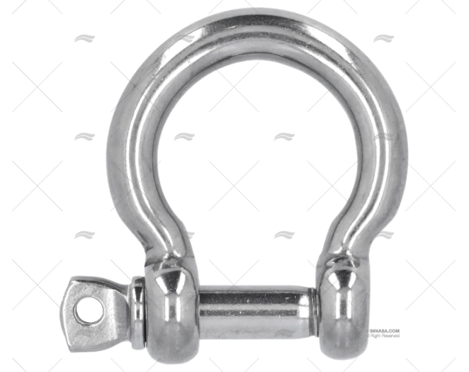 GRILLO LIRA INOX 10mm