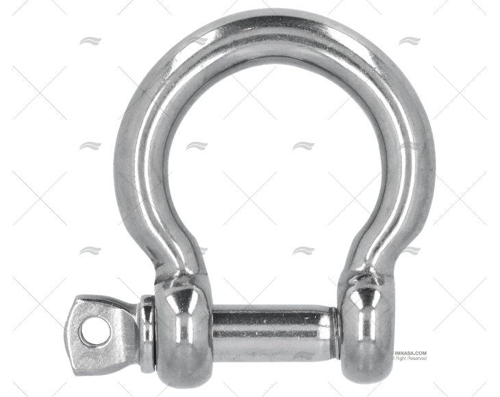 GRILLO LIRA INOX 10mm