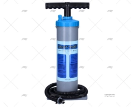 POMPA PER GONFIAGGIO SMART 3/6LTS