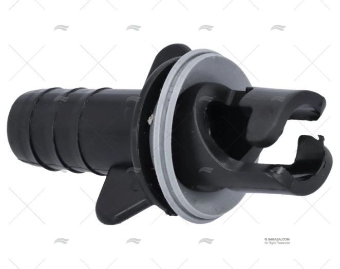 TERMINALE PER MACCHIA 16mm