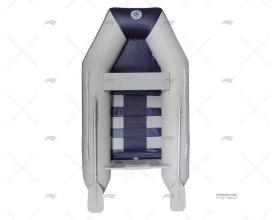 PNEUMÁTICA 249SL   GS   248X148 CINZENTO/AZUL IMNASA