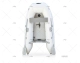 INFLAT. BOAT 230SH 228x134 AIRDECK WHITE