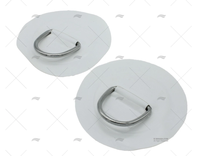 D-RING FOR INFLATABLE BOAT 2 UNITS