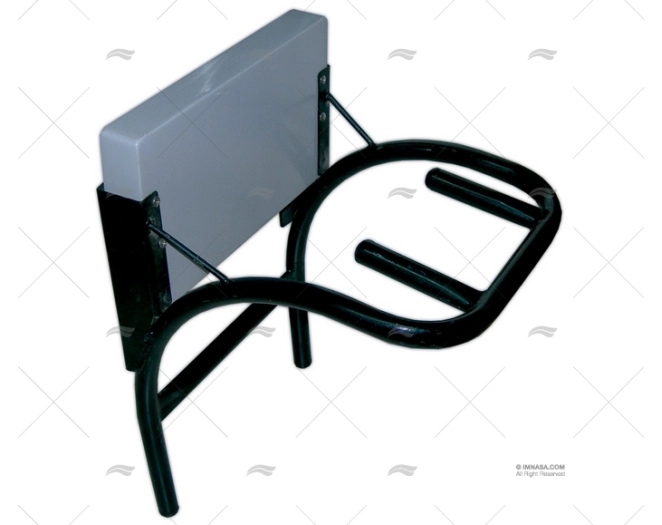 SUPORTE MOTOR PNEUMÁTICAS