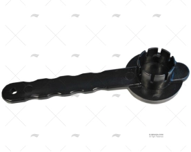 VALVE EXTRACTOR INFLATABLE BOAT