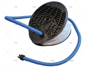 HALKEY ROBERTS FOOT PUMP MODEL A