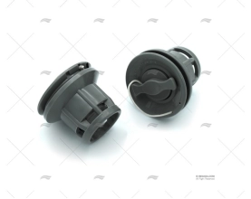 HALKEY ROBERTS SPECIAL SUB. VALVE 2U BK