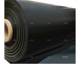 TISSU  POUR PNEUMATIQUES NOIR 1,5 x 1M