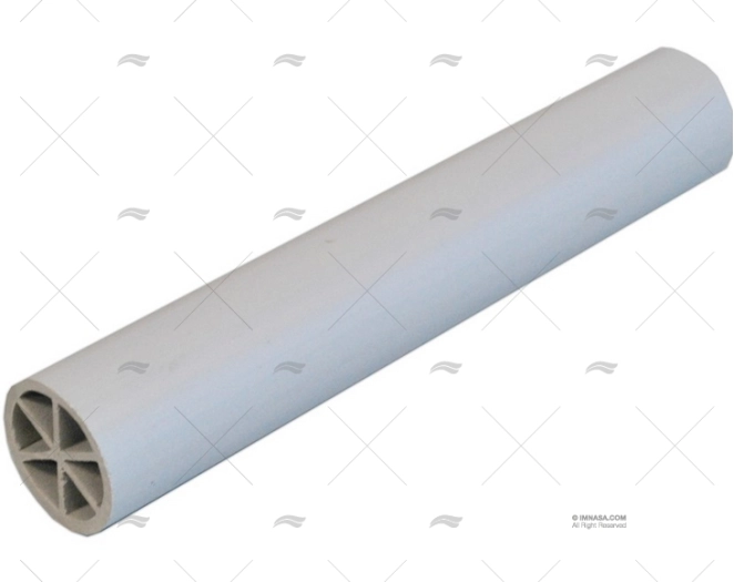 PERNO PIASTRA PVC