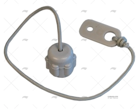 ECROU FIXATION AVIRON (10u)