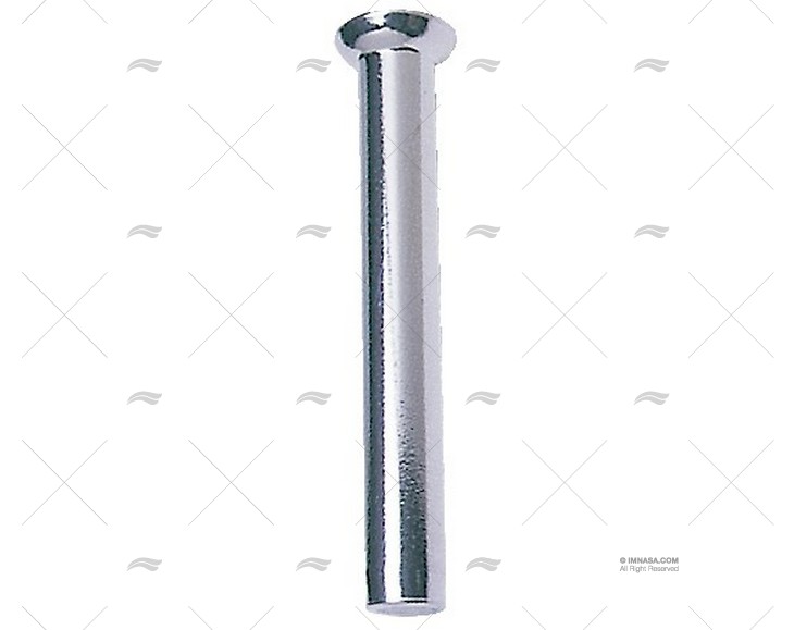 EMBOUT INOX SPHERIQUE 4MM