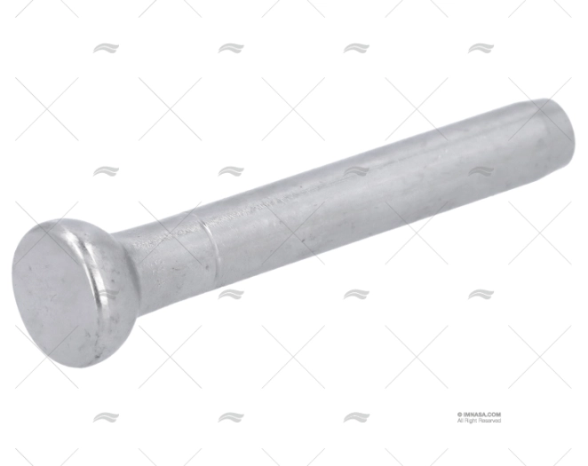 TERMINALE SFERICO INOX  5mm
