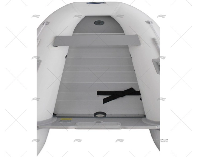 KIT ALUMINIUM FLOOR BOAT #00113106