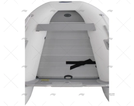 KIT PAVIMENTO ALUMÍNIO PNEUMÁTICO REF/00113006