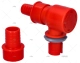 PNEUMATIC PRESSURE SAFETY VALVE