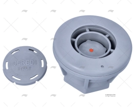 PNEUMATIC PRESSURE   GREY