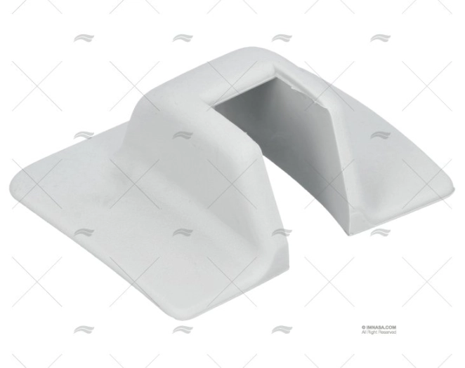 FIXATION POUPE GRIS RAPIDE CAOUTCHOUC