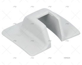 STERN FAST RUBBER FIXING  GREY