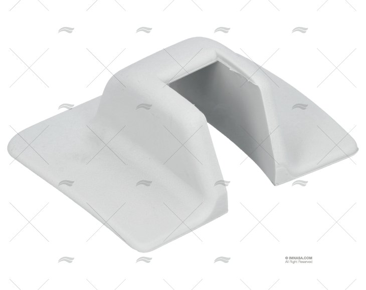 FIXATION POUPE GRIS RAPIDE CAOUTCHOUC