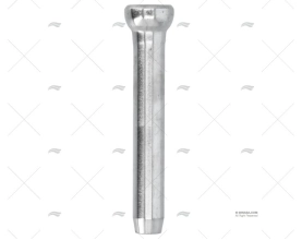 TERMINALE SFERICO INOX 10mm