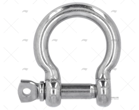 GRILLO LIRA INOX 12mm