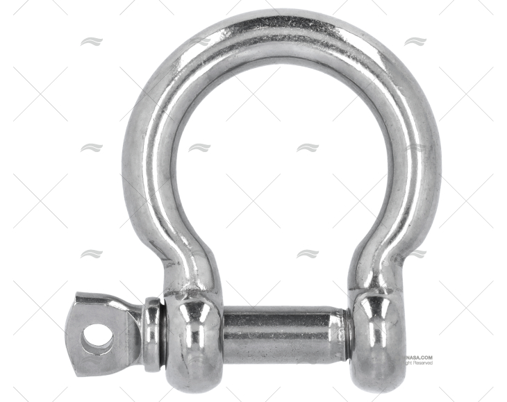 GRILLO LIRA INOX 12mm
